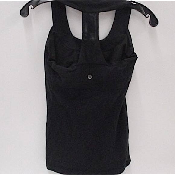 Lululemon Athletica Tank top